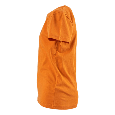 Junior Original Tee Orange