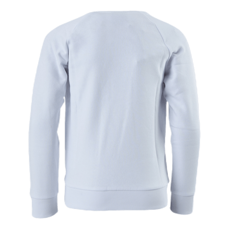 Junior Original Crew Altitude White