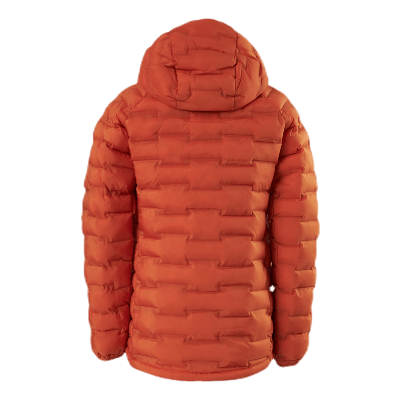 Junior Argon Light Hood Orange