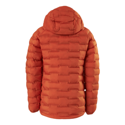 Junior Argon Light Hood Orange