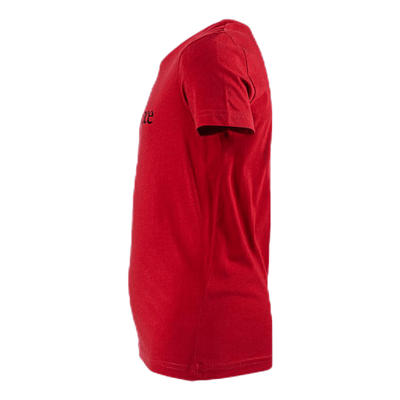 Junior Original Tee Red