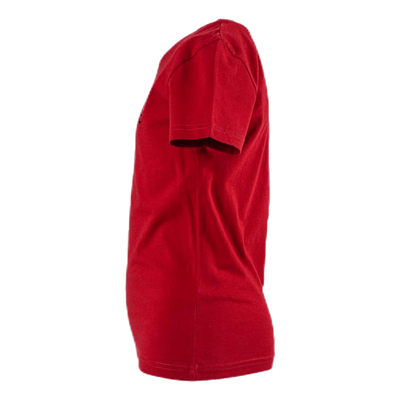 Junior Original Tee Red
