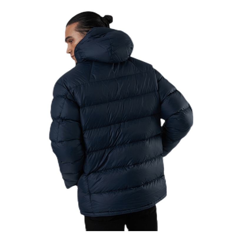 Frost Down Jacket Blue