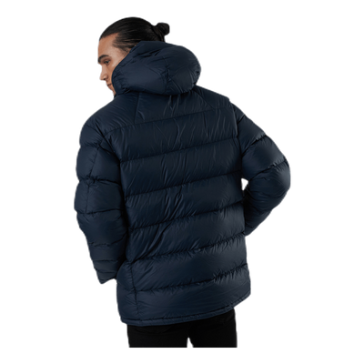 Frost Down Jacket Blue