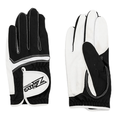 Goalie Gloves Monster White/Black