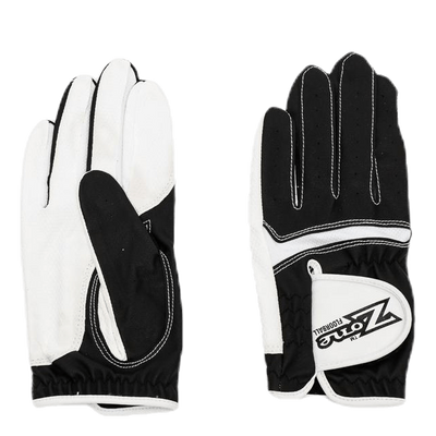 Goalie Gloves Monster White/Black
