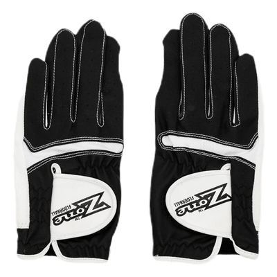 Goalie Gloves Monster White/Black