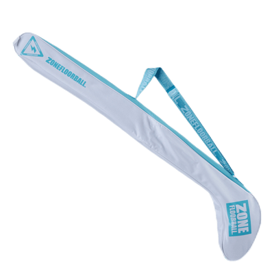 Stick cover Carryall Blue/White