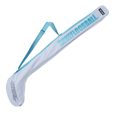 Stick cover Carryall Blue/White