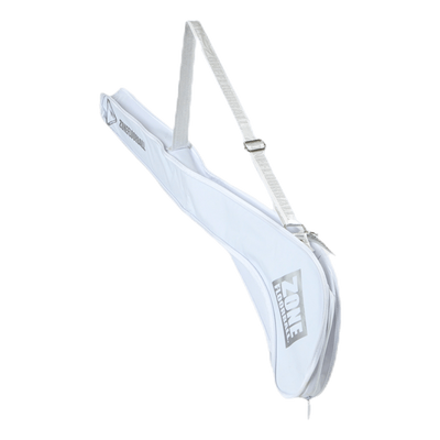 Stick cover Brilliant+ White/Silver