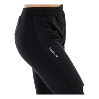 Winter Tights Wind Black