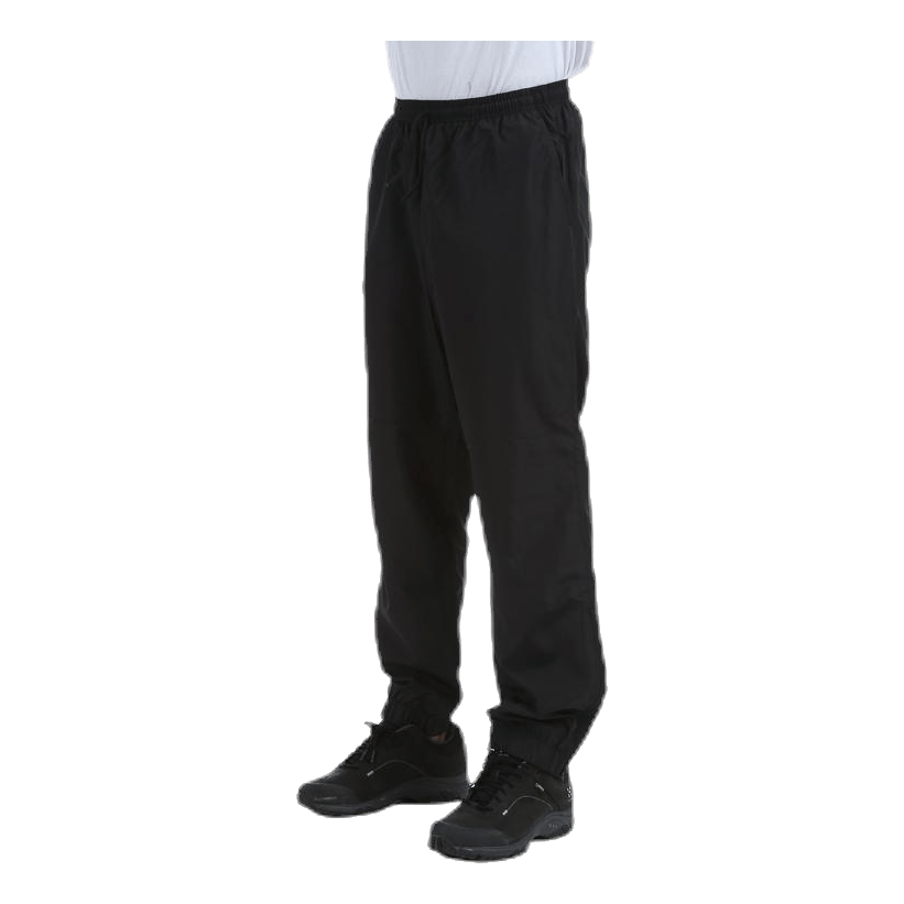 Tjörn Black