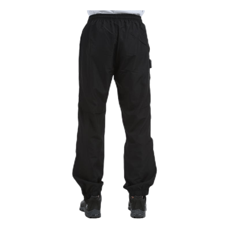 Tjörn Black