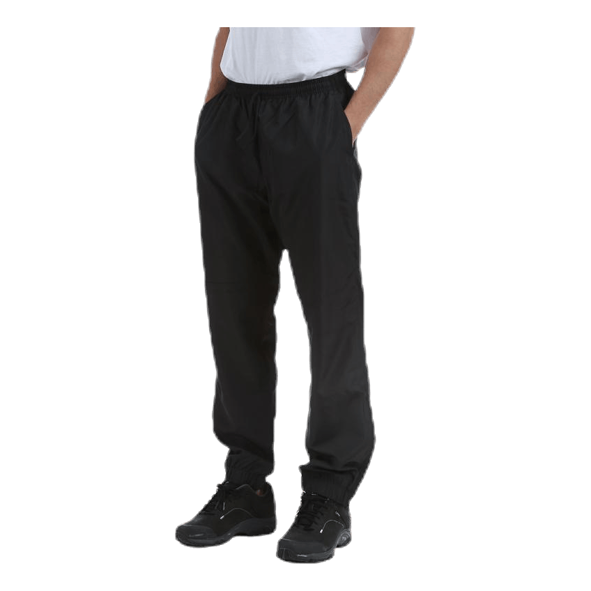 Tjörn Black
