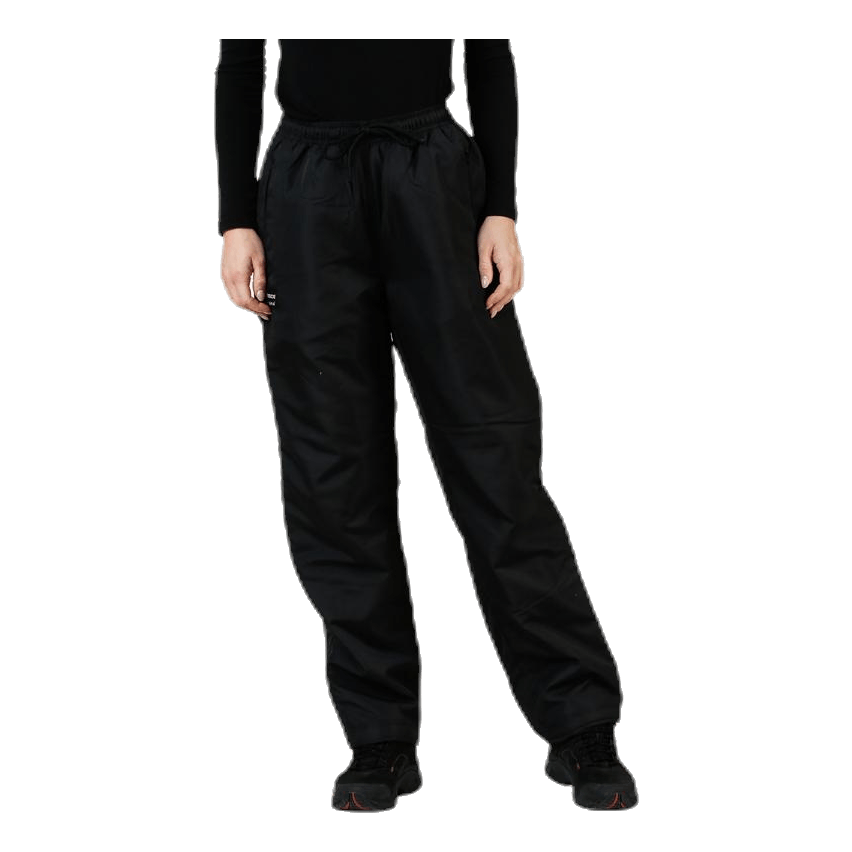 Comfort Pants Black