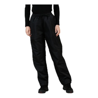 Comfort Pants Black