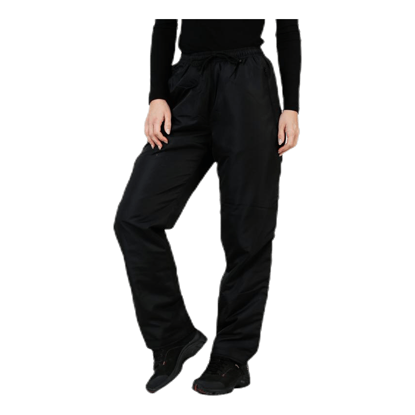 Comfort Pants Black