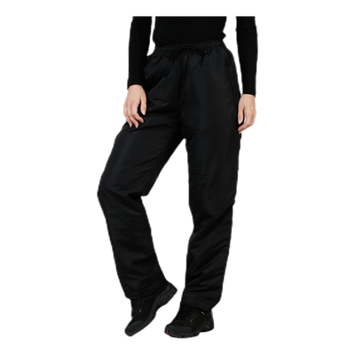 Comfort Pants Black