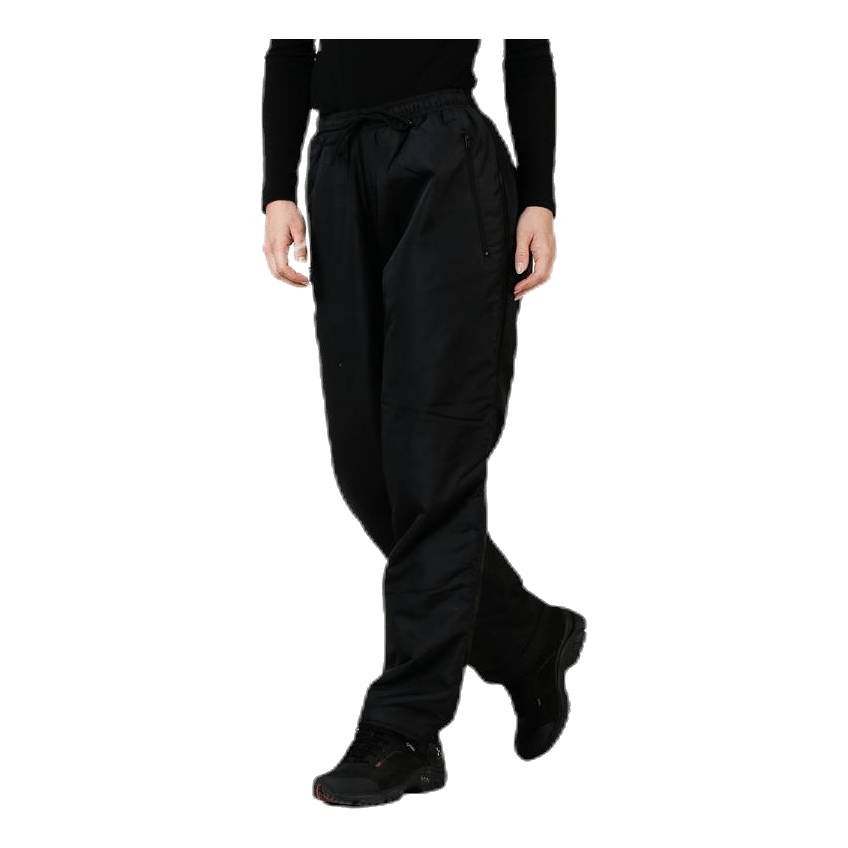 Comfort Pants Black