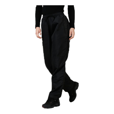 Comfort Pants Black