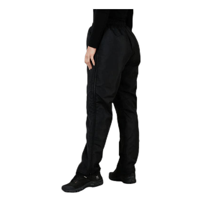 Comfort Pants Black