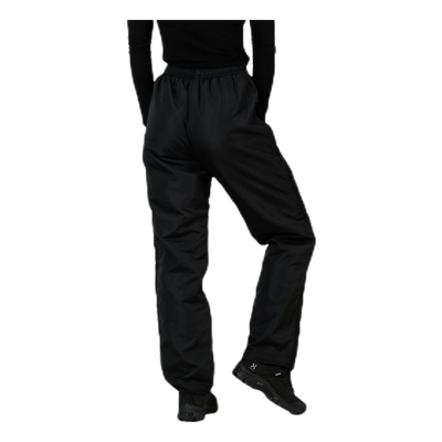 Comfort Pants Black