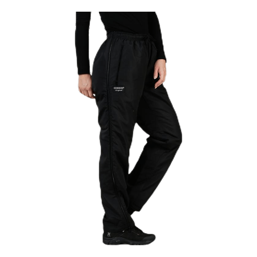 Comfort Pants Black