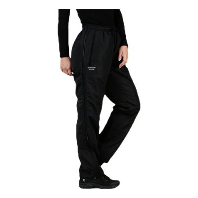 Comfort Pants Black