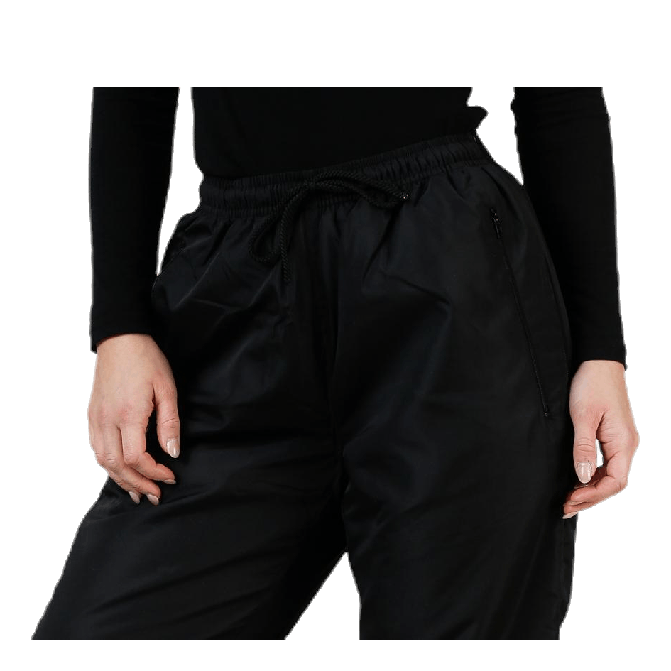 Comfort Pants Black