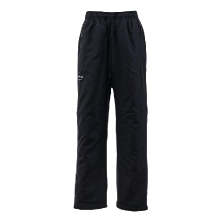 Comfort Pants Black