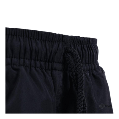 Comfort Pants Black