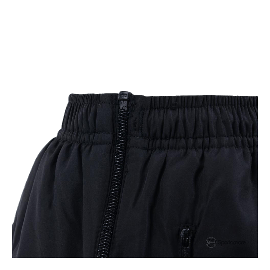 Comfort Pants Black