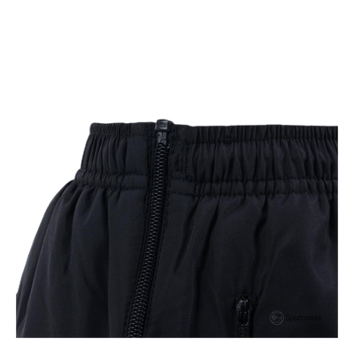 Comfort Pants Black