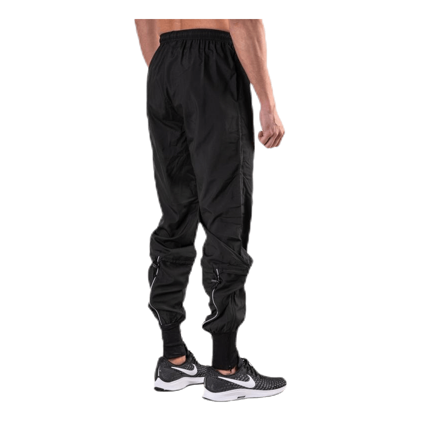 R-90 Pants Black