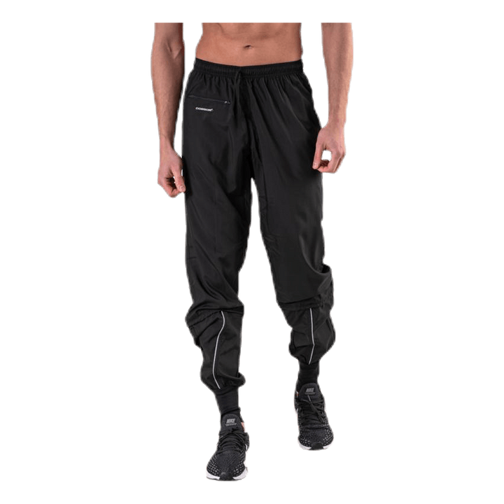 R-90 Pants Black