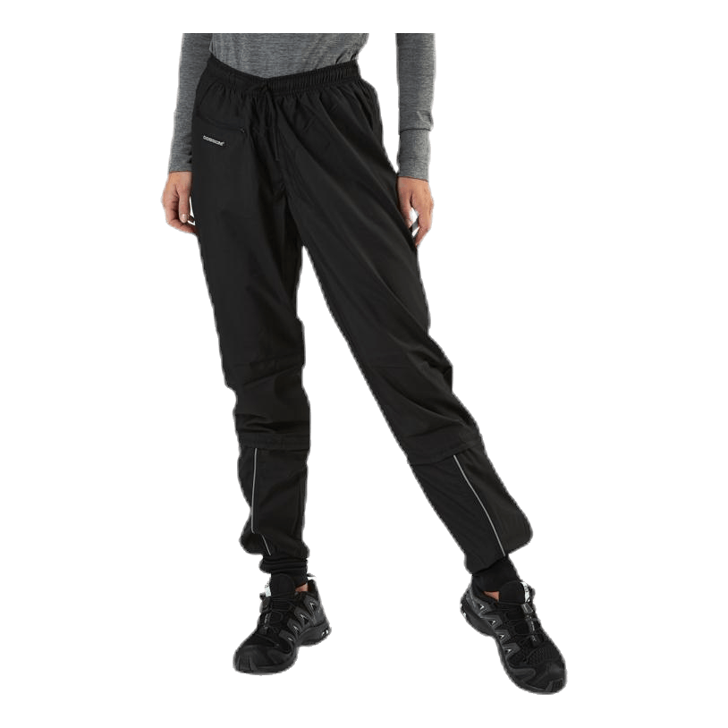 R-90 Pants Black