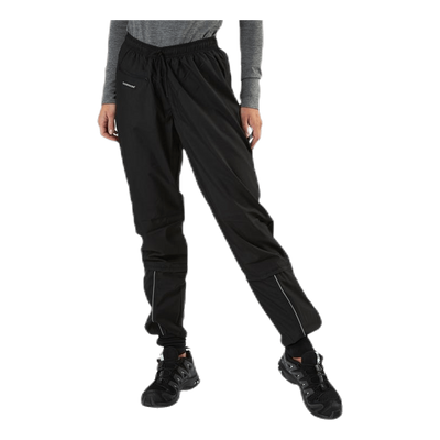 R-90 Pants Black