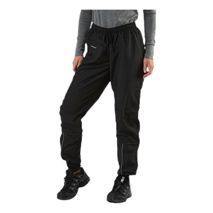 R-90 Pants Black