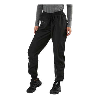 R-90 Pants Black