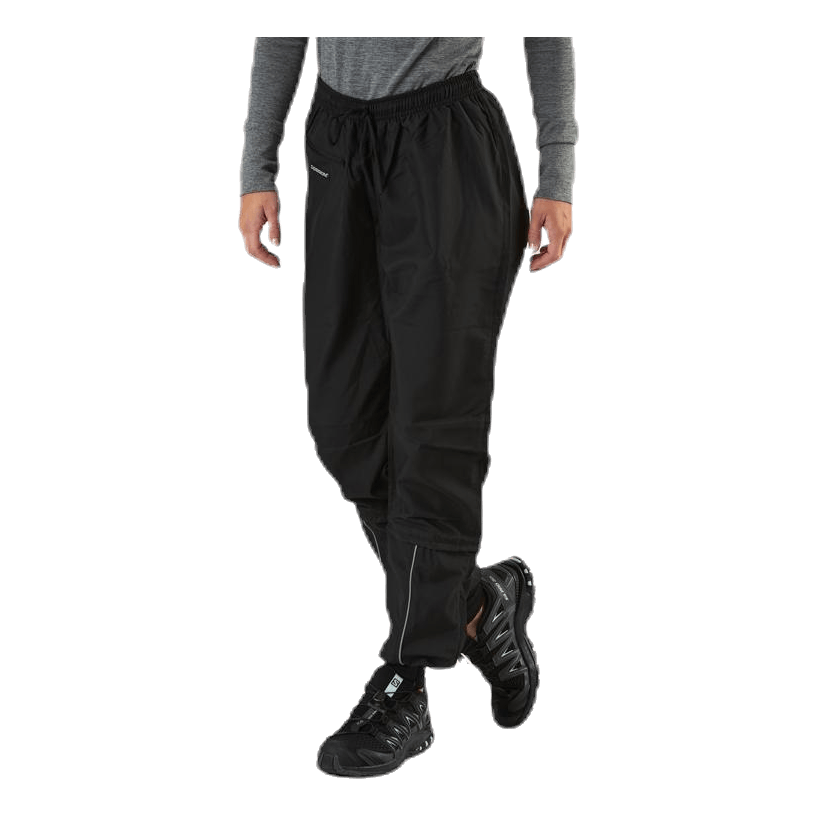 R-90 Pants Black