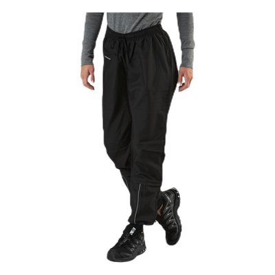 R-90 Pants Black