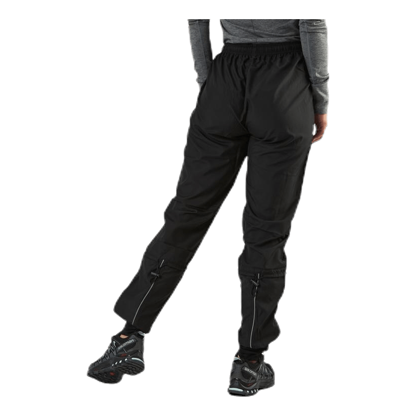 R-90 Pants Black