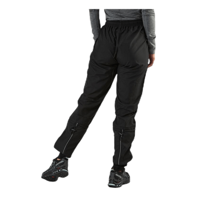 R-90 Pants Black