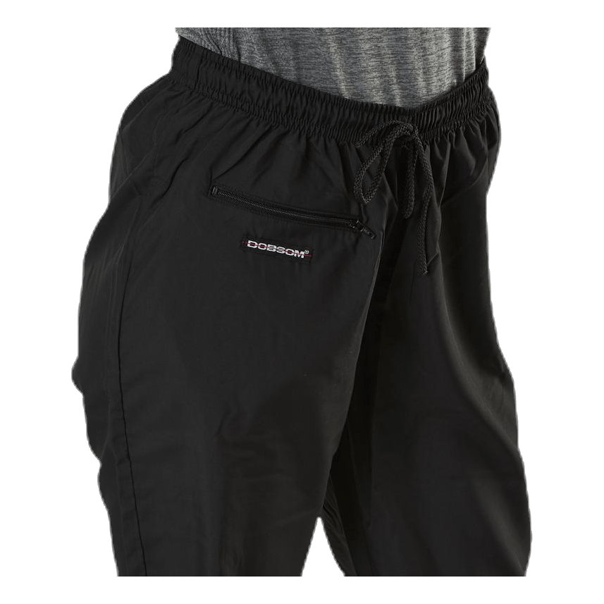R-90 Pants Black