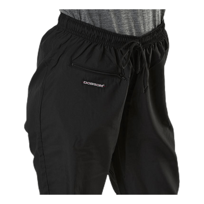 R-90 Pants Black