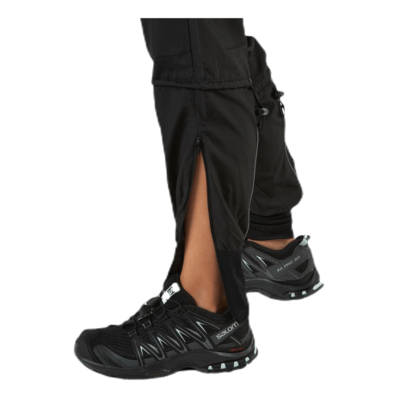 R-90 Pants Black