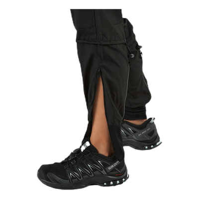 R-90 Pants Black