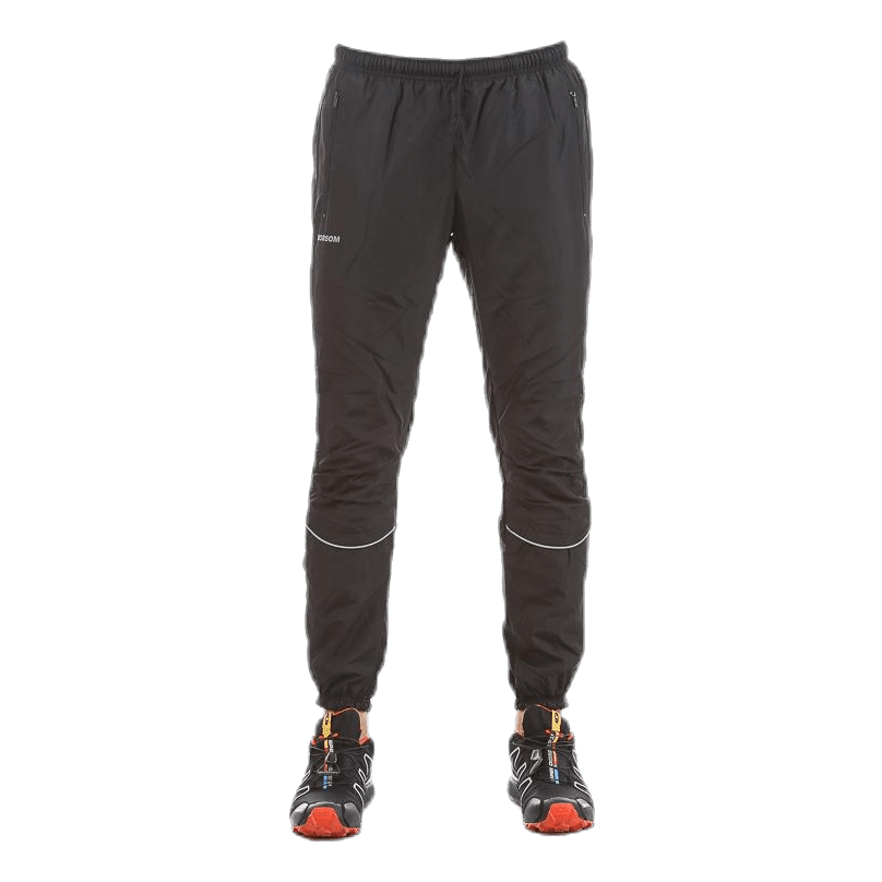 R-90 Winter Pant Black