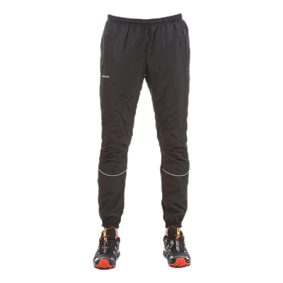 R-90 Winter Pant Black