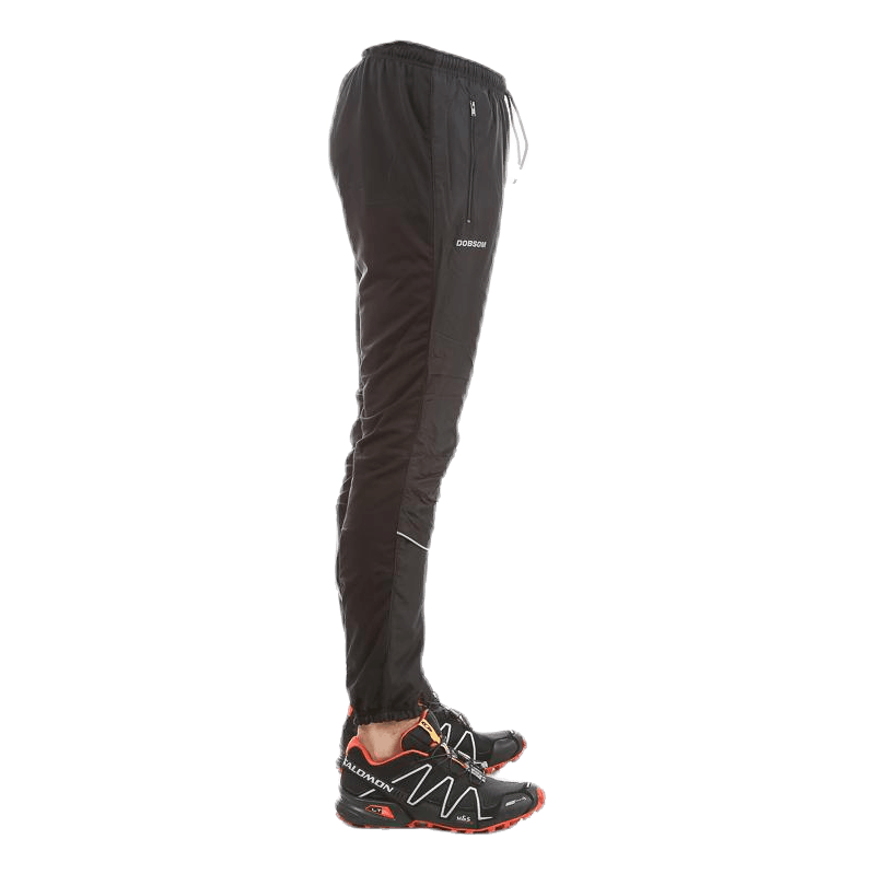 R-90 Winter Pant Black